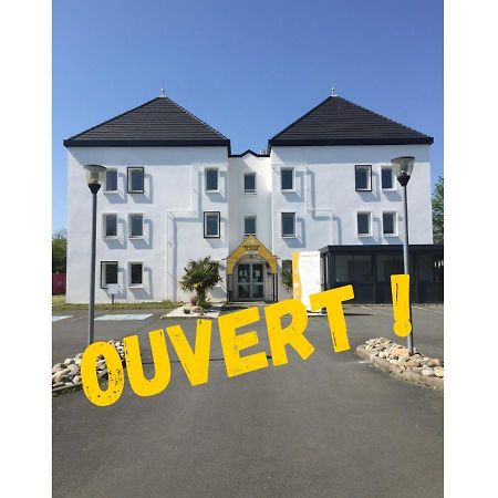 Premiere Classe La Rochelle Sud-Эйтре Экстерьер фото
