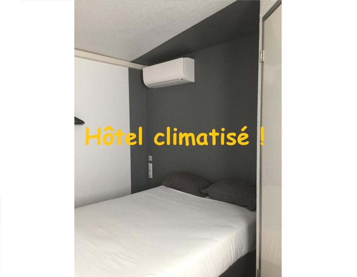 Premiere Classe La Rochelle Sud-Эйтре Экстерьер фото
