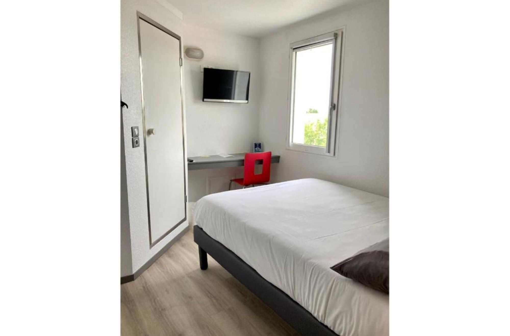 Premiere Classe La Rochelle Sud-Эйтре Экстерьер фото