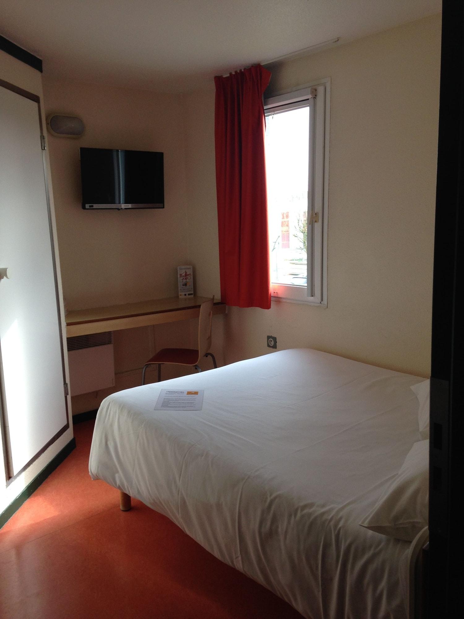 Premiere Classe La Rochelle Sud-Эйтре Экстерьер фото