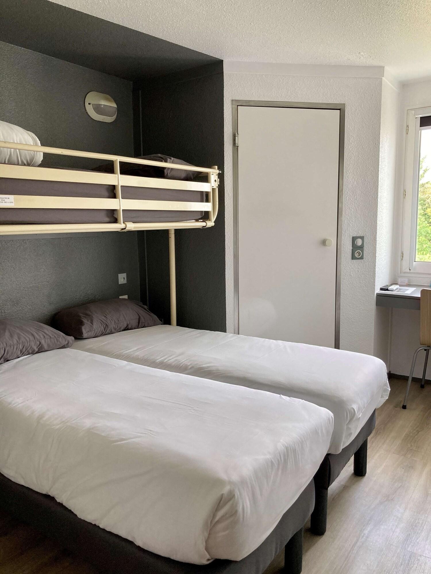Premiere Classe La Rochelle Sud-Эйтре Экстерьер фото