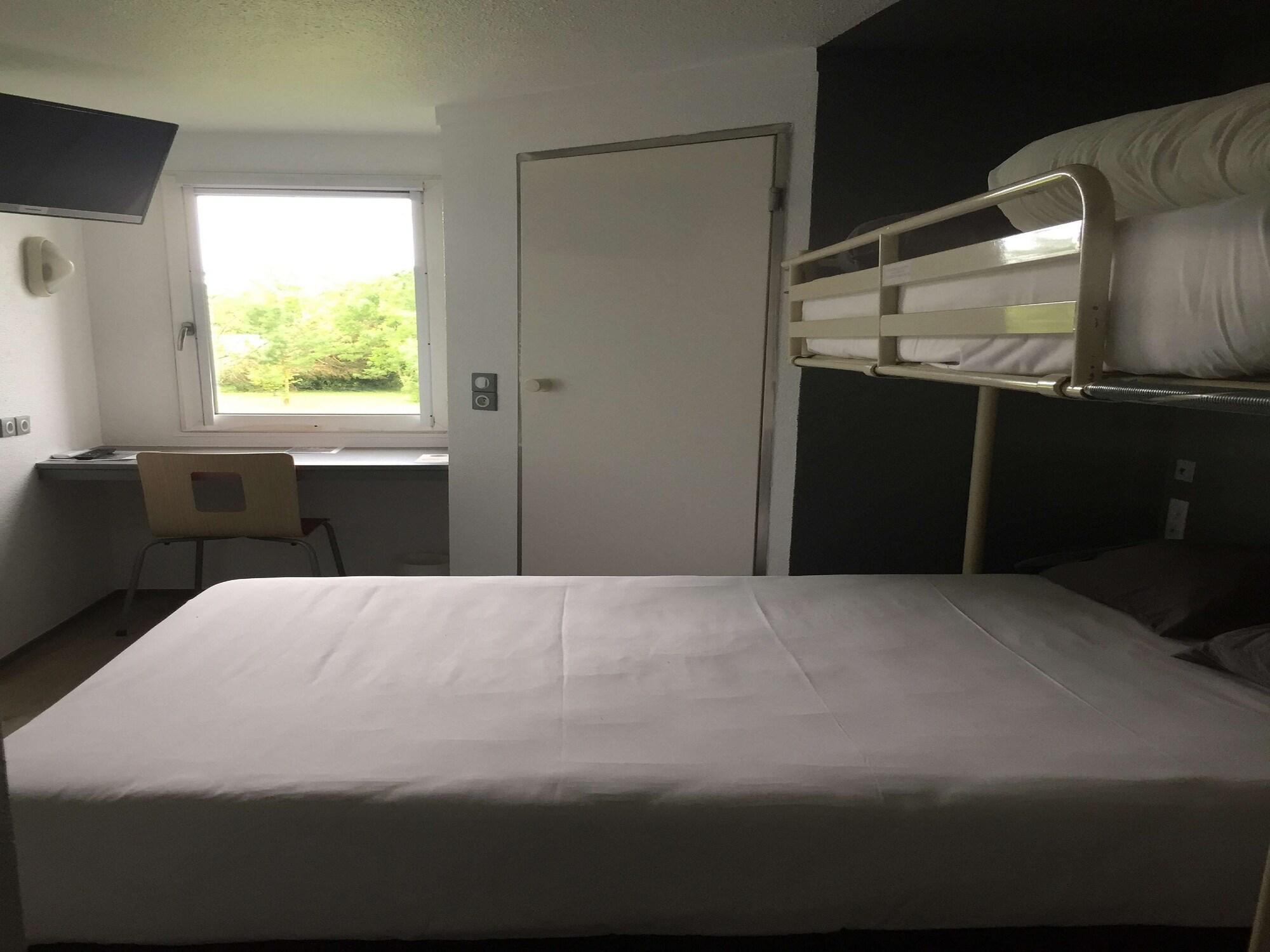Premiere Classe La Rochelle Sud-Эйтре Экстерьер фото