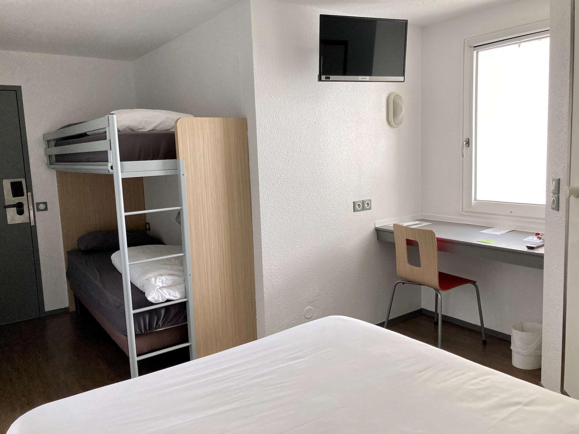 Premiere Classe La Rochelle Sud-Эйтре Экстерьер фото