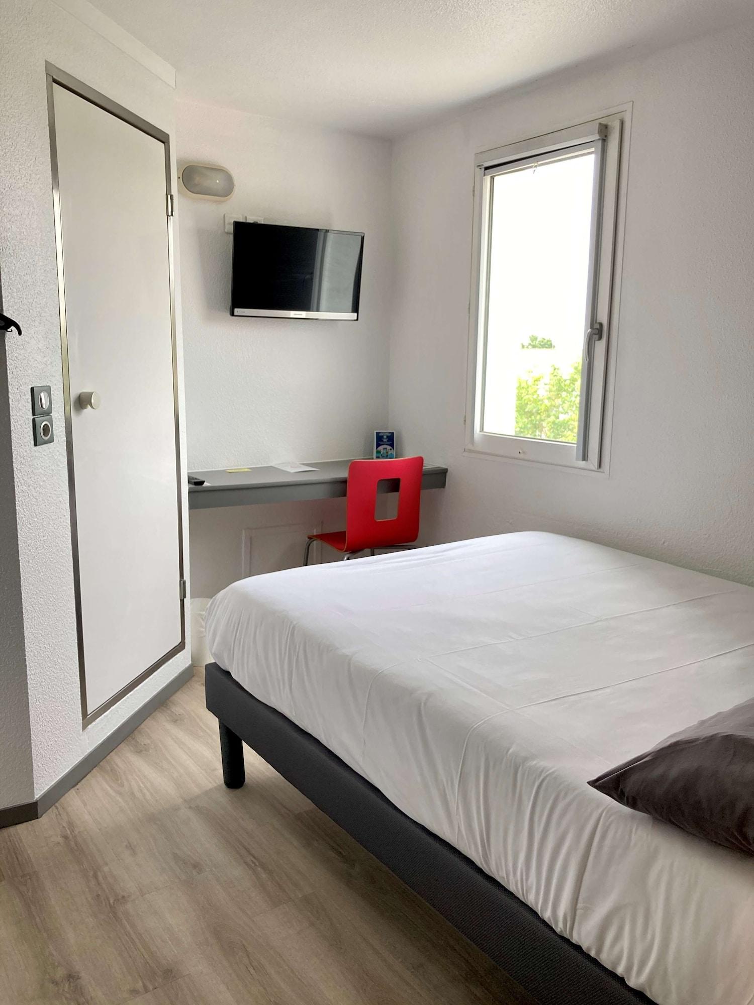 Premiere Classe La Rochelle Sud-Эйтре Экстерьер фото