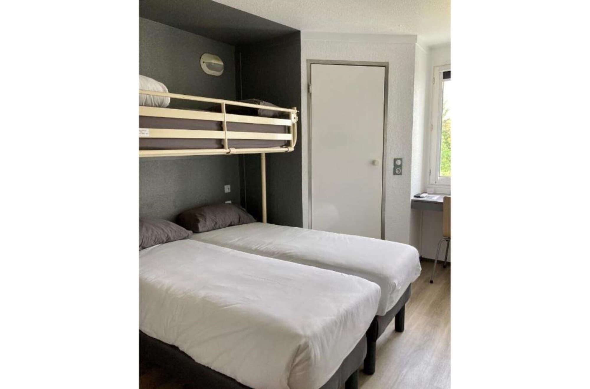 Premiere Classe La Rochelle Sud-Эйтре Экстерьер фото