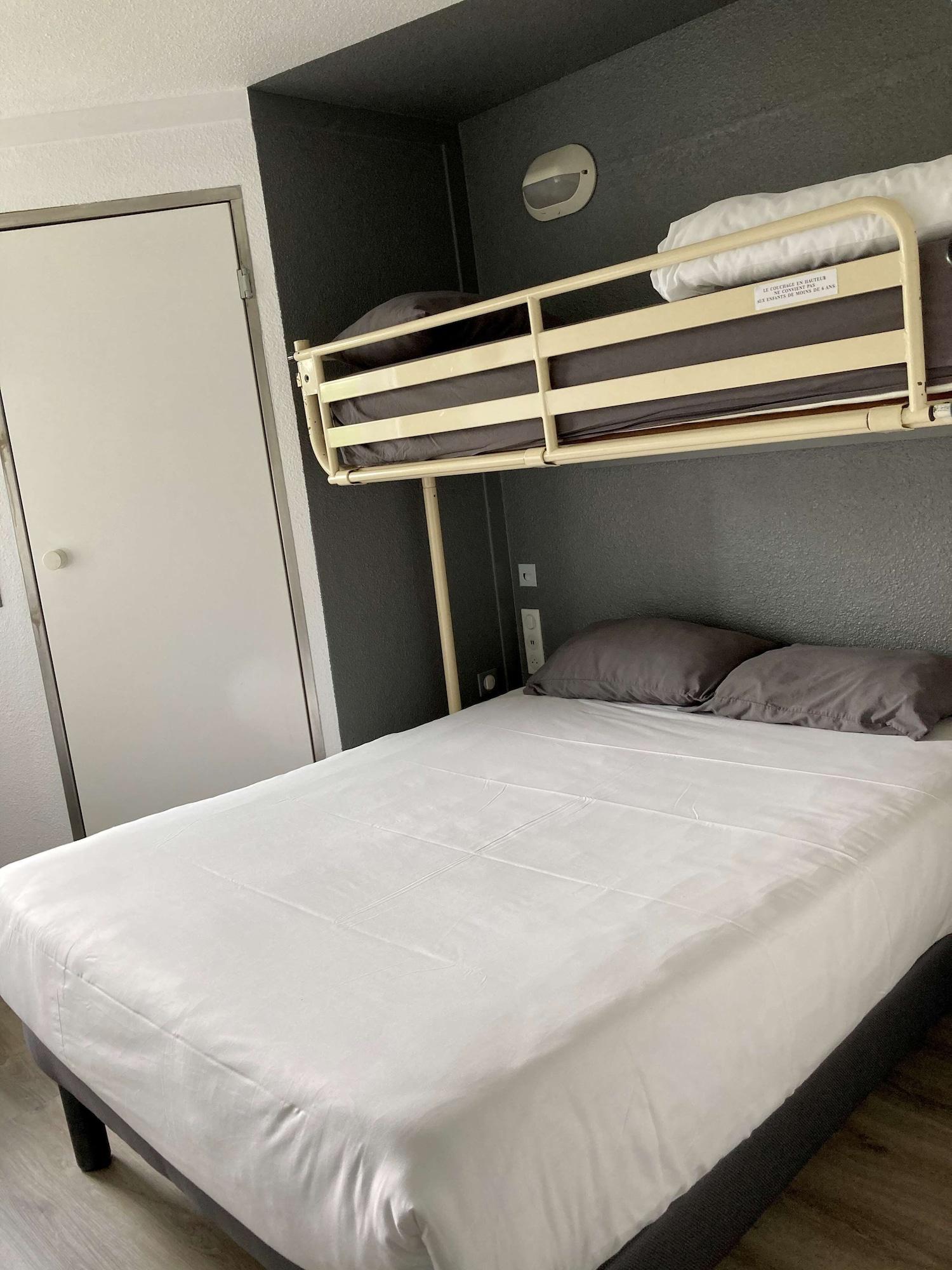 Premiere Classe La Rochelle Sud-Эйтре Экстерьер фото