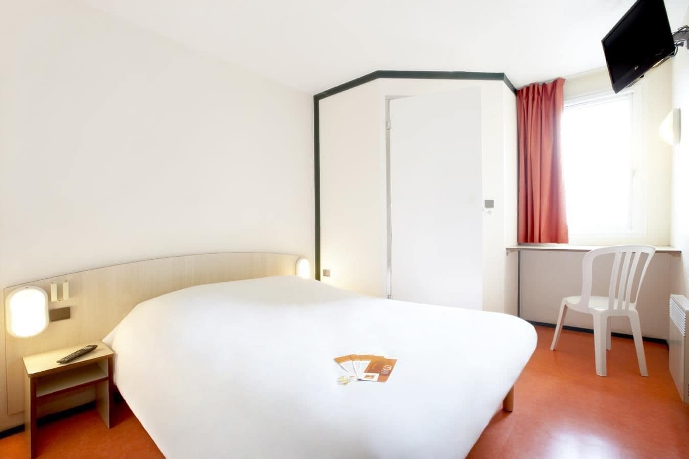 Premiere Classe La Rochelle Sud-Эйтре Экстерьер фото