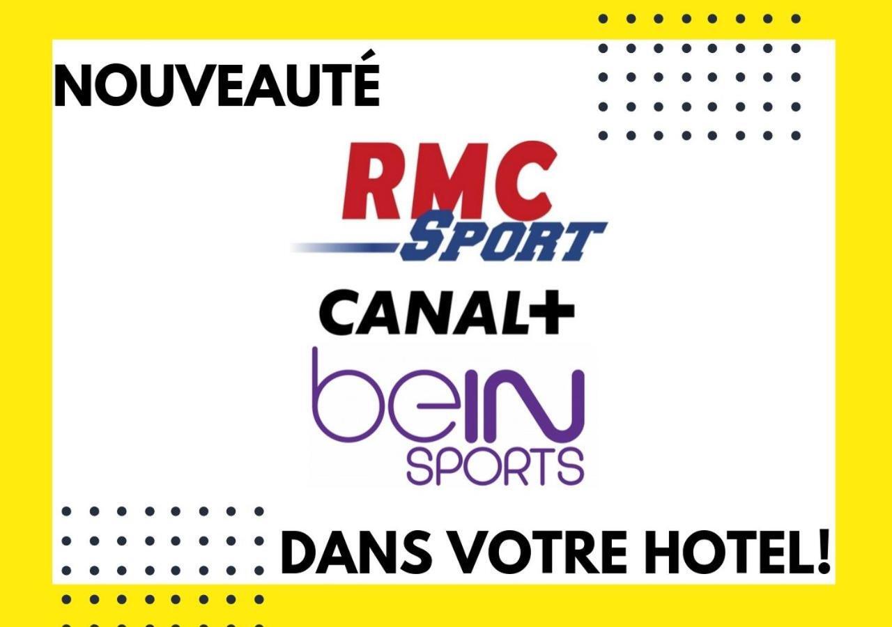 Premiere Classe La Rochelle Sud-Эйтре Экстерьер фото