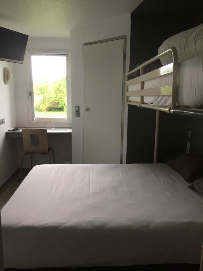 Premiere Classe La Rochelle Sud-Эйтре Экстерьер фото