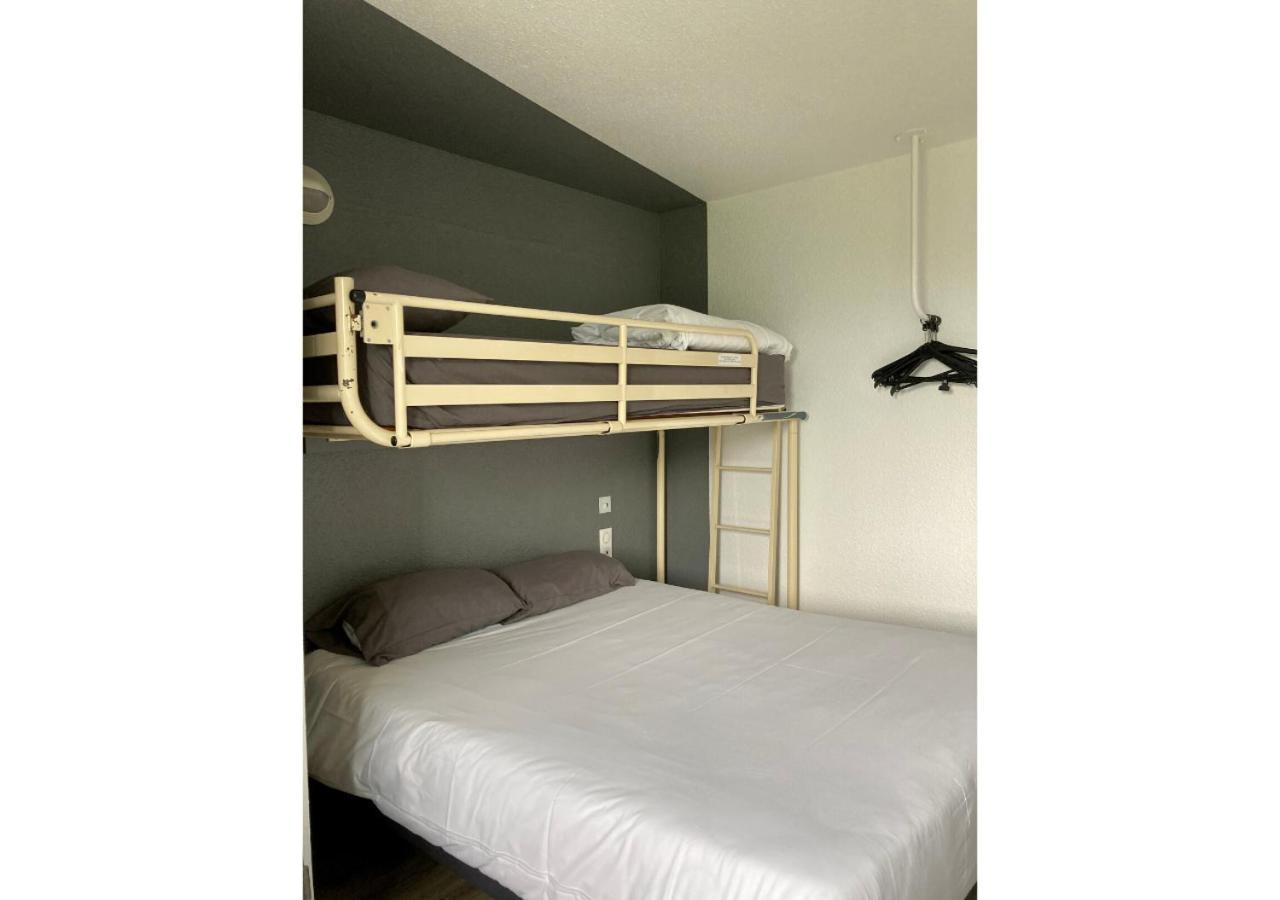 Premiere Classe La Rochelle Sud-Эйтре Экстерьер фото